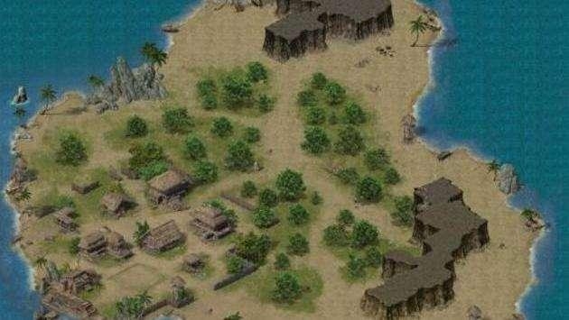 热血传奇十大地图,热血传奇100个隐藏地图