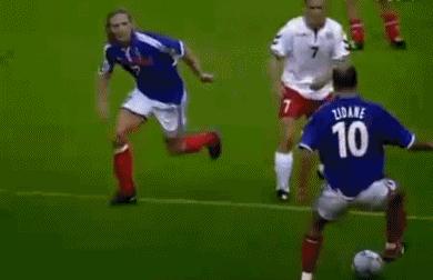 行走江湖的第一要诀,行走江湖必备招式