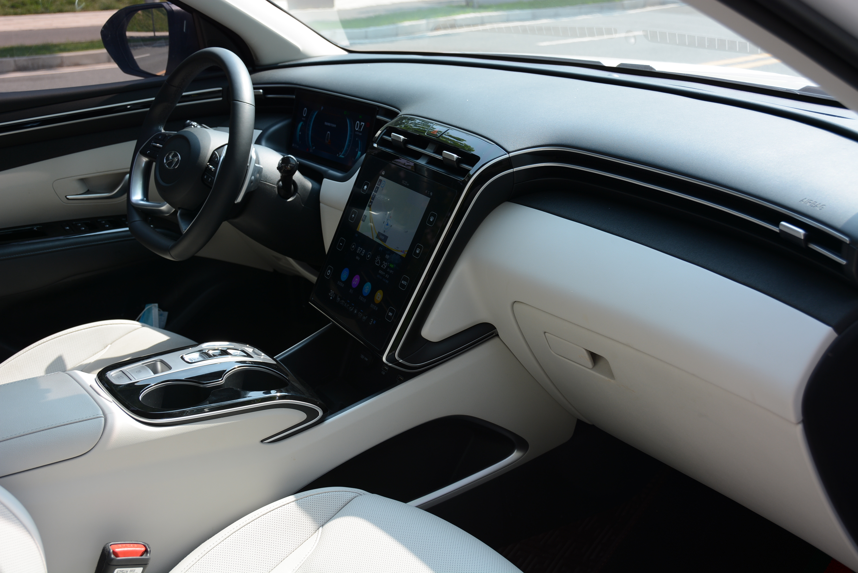 途胜l有哪些缺点,途胜l这款车怎么样值得购买吗