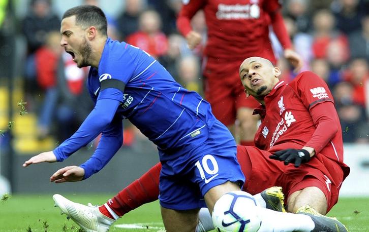 切尔西客场胜帕奥克,萨里执教切尔西打利物浦