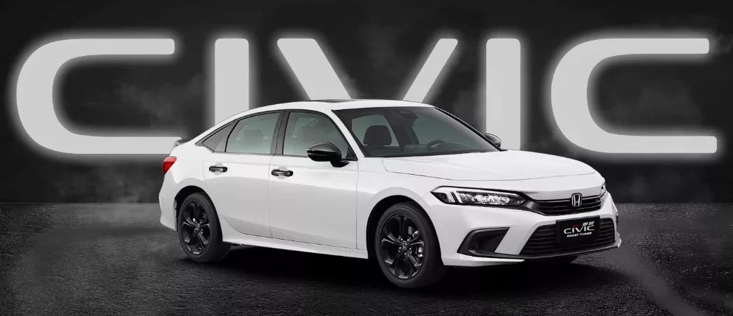 本田思域换代时间,本田思域换代最新消息