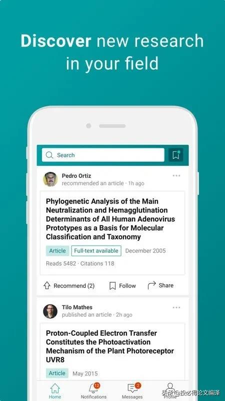 除了知网还有哪些网站可以查文献,查文献的app