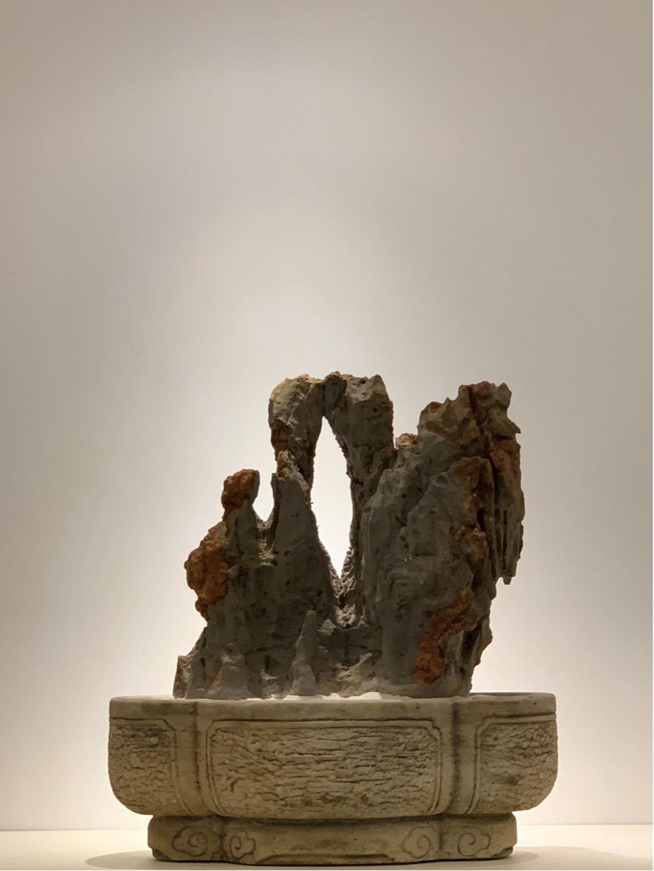 189800,博悦赏石群神秘藏家又出手了