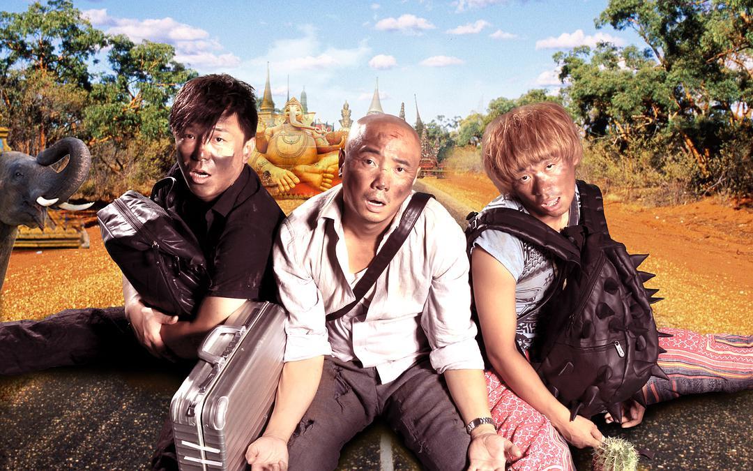 说港片已死的那些“混账”？闭嘴回家睡吧