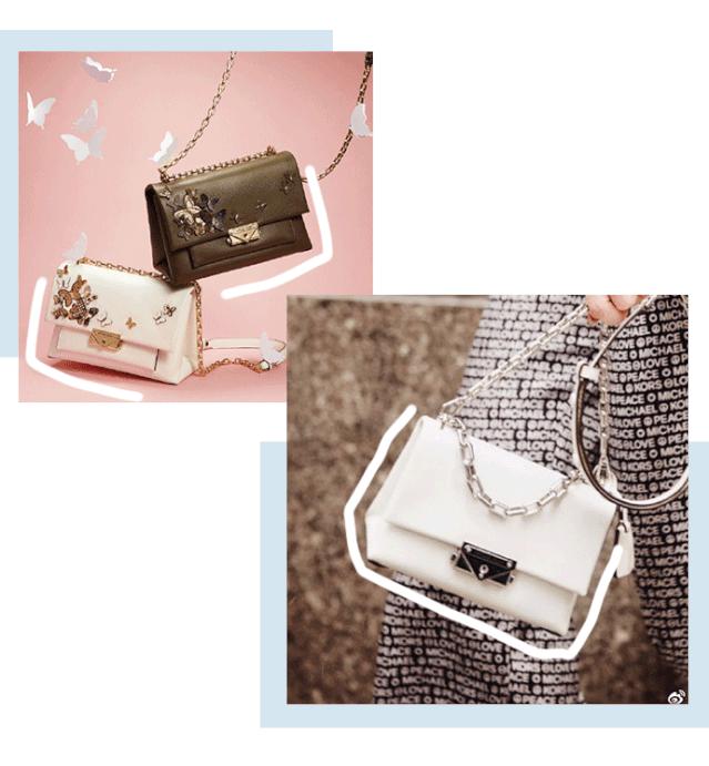 香奈儿和lv哪款包包值得买,chanel包和lv包推荐