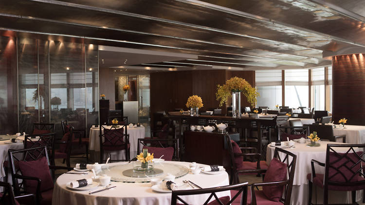 香港最佳中餐厅排名,香港最好的港式餐厅