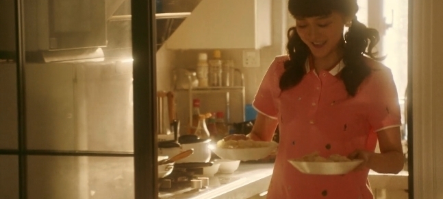 流金岁月袁媛经典语录,流金岁月袁媛被揭穿是哪集