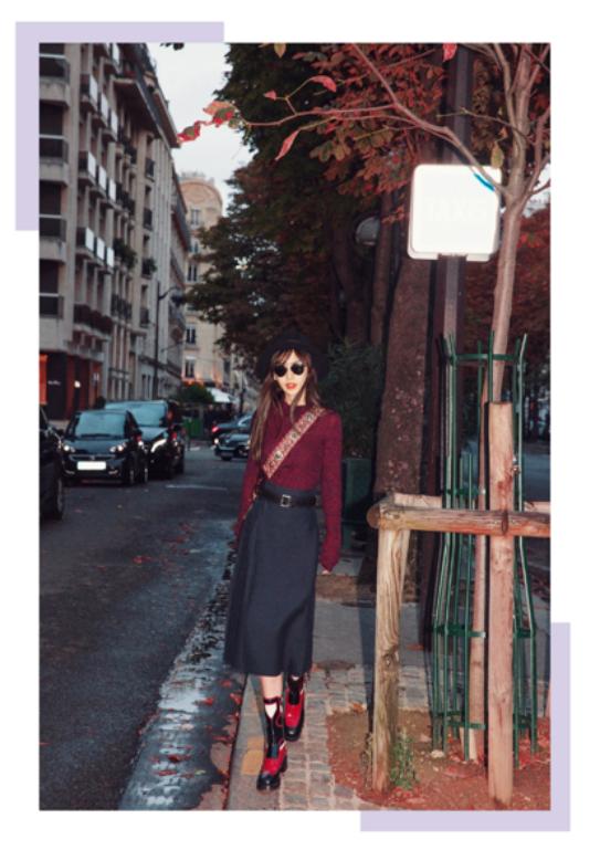 辣妈时尚气质穿搭连衣裙,辣妈穿搭裙装