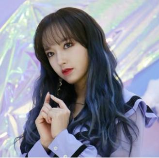 女团直播上镜妆容怎么画,女团妆容blackpink