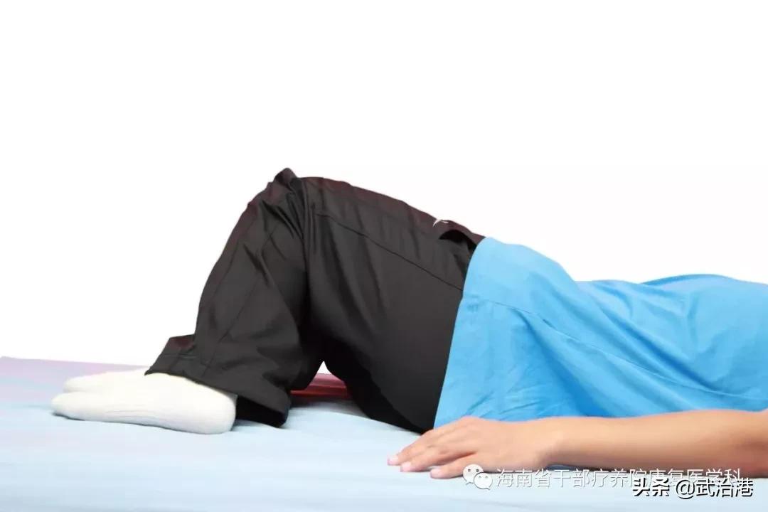 偏瘫患者康复全套体操视频,脑卒中患者康复体操