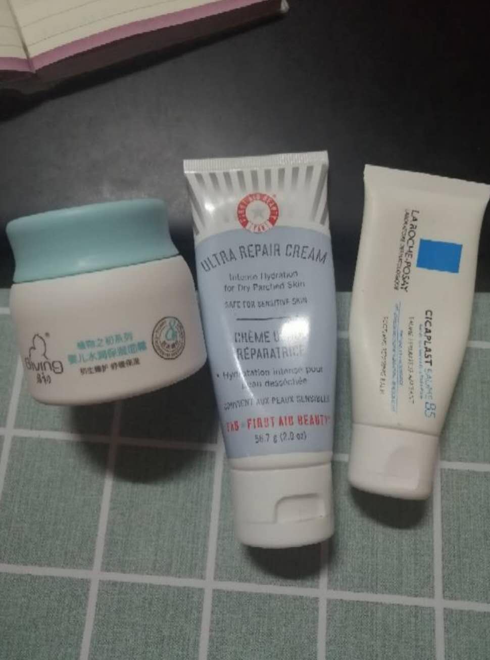 20岁敏感肌肤护理步骤,20岁敏感肌用什么油