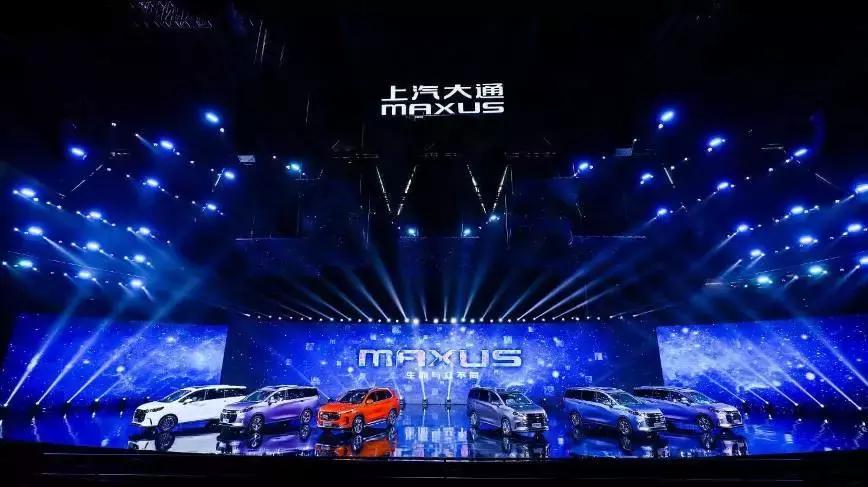 3-8万左右7座mpv推荐家用,上汽七座mpv大通maxusg50plus