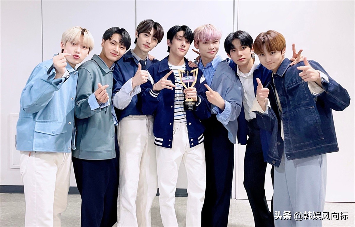 韩国k-pop,破亿四代韩团kpop组合
