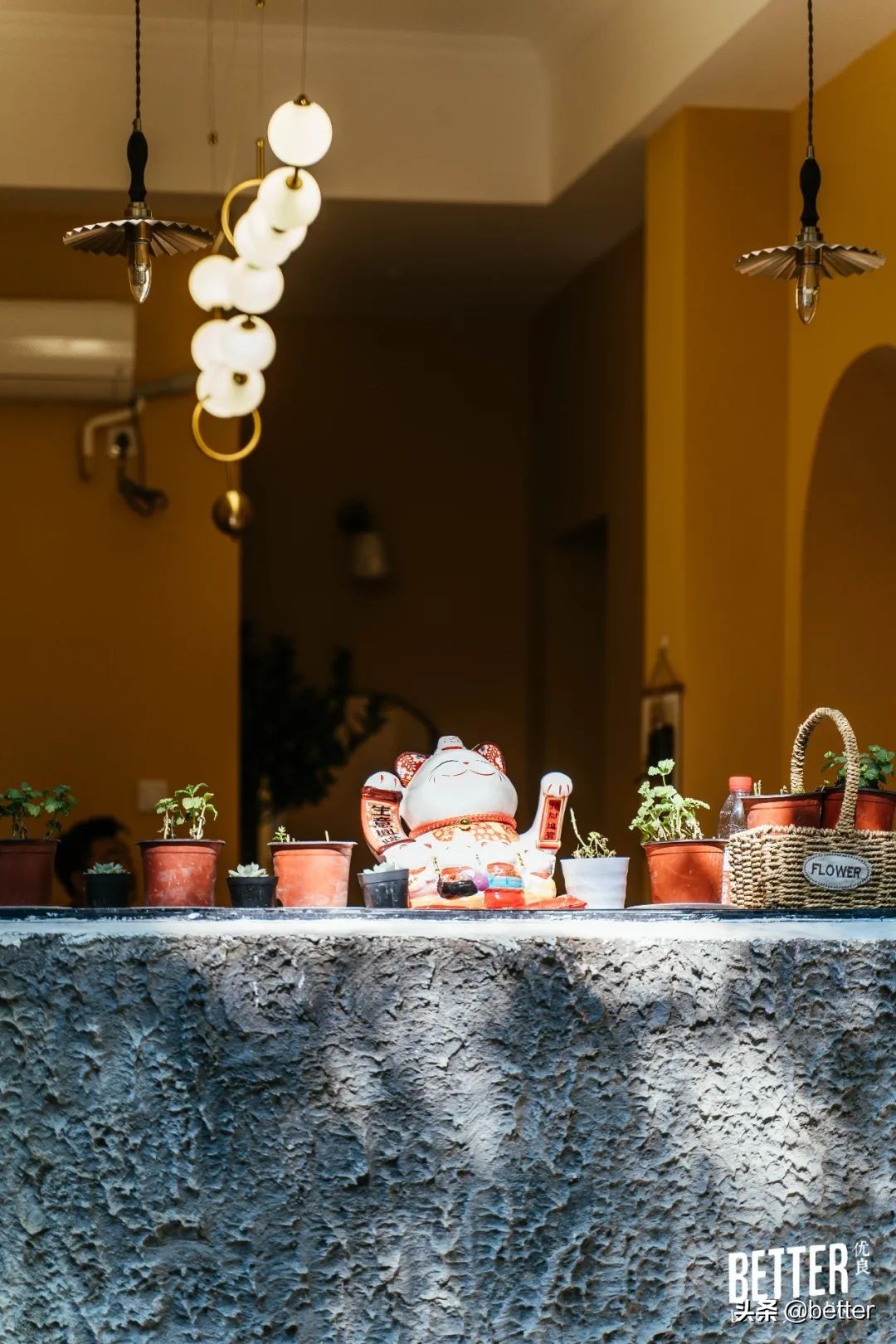 汉口咖啡一条街,汉口最值得去的咖啡馆排名