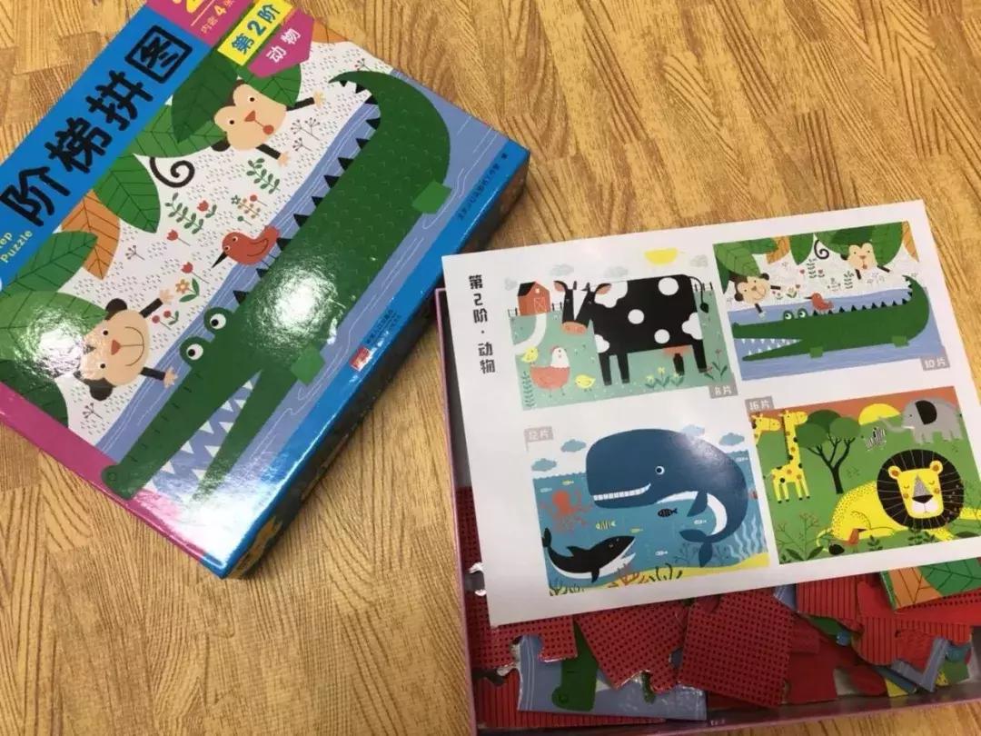 成人拼图哪些值得入手,进阶式拼图推荐