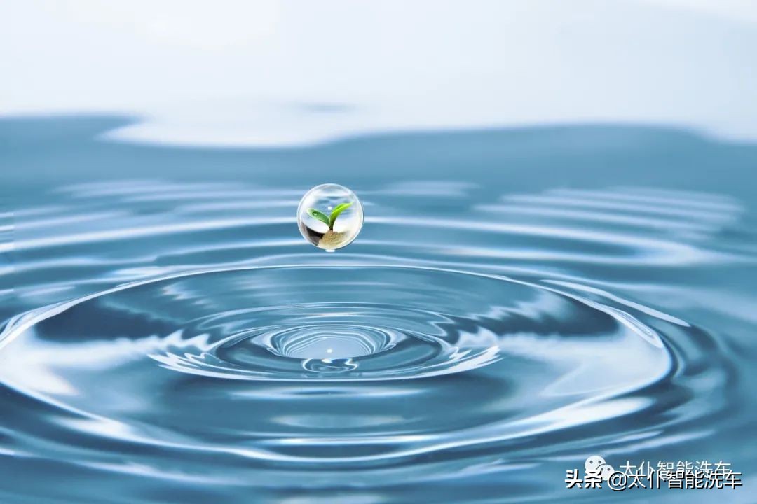 洗车使用可循环节水设备,节水洗车机