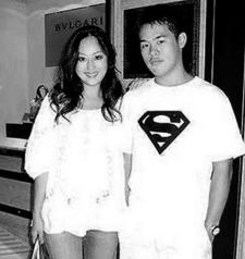 章小蕙最落魄的时候还是神采奕奕,章小蕙前两任怎么破产的