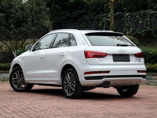 新款买奥迪q3的十大忠告,买奥迪q3真的是为了面子吗