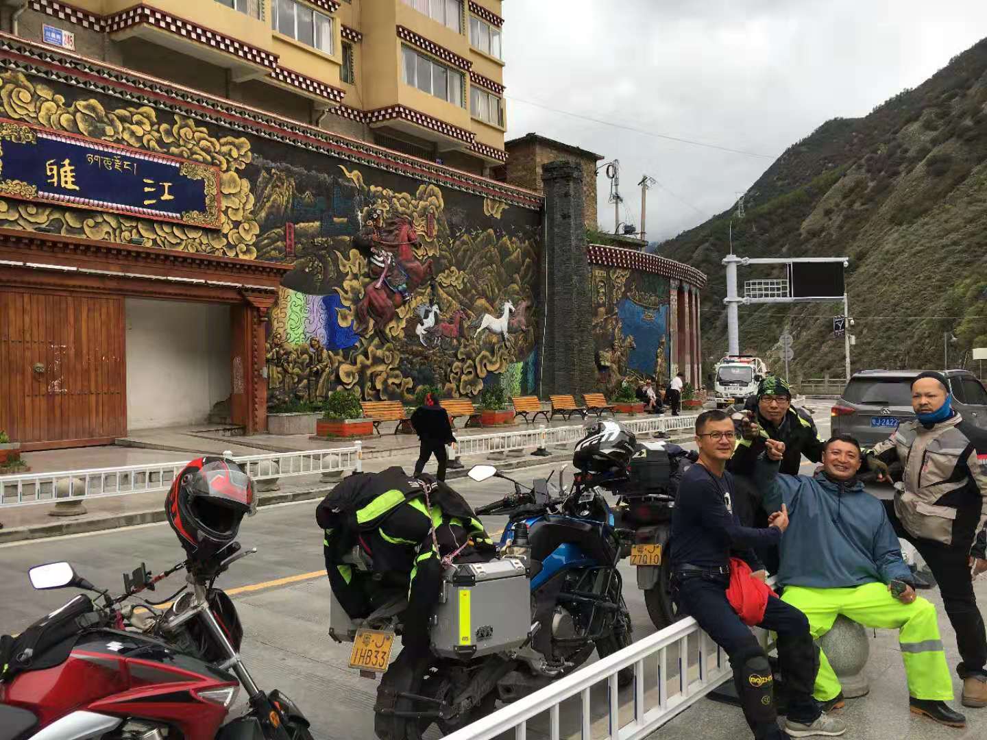 光阳cg125评测,上海光阳jockey125评测