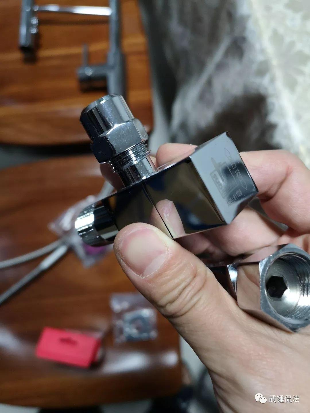 汉斯格雅、浪鲸、安华、摩恩、铂浪高品牌荟萃——旧房厨卫浴改造