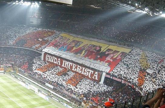 时隔多年再现米兰德比,米兰德比辉煌远去情怀依旧