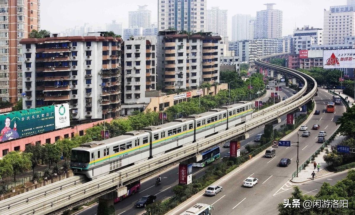 洛阳北添S2轨道线：线路图疑现身，平行1号线，新安县直接换乘