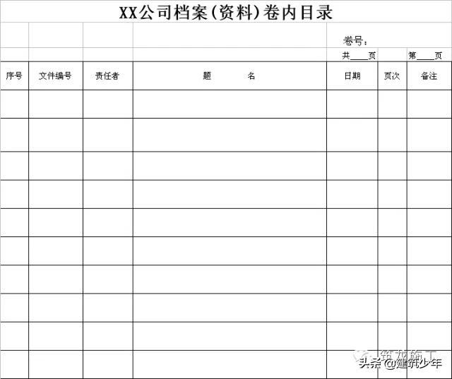 工程档案资料归档整理顺序,工程资料整理归档基本要求是什么