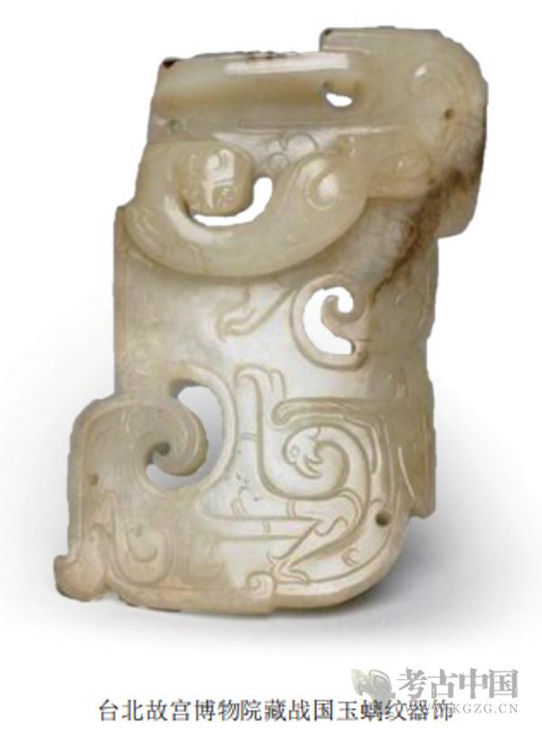 “臂鞲”这种罕见而又古老玉器你了解吗？