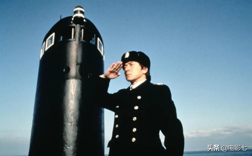 影史百大镜头成龙,成龙载入影史的镜头