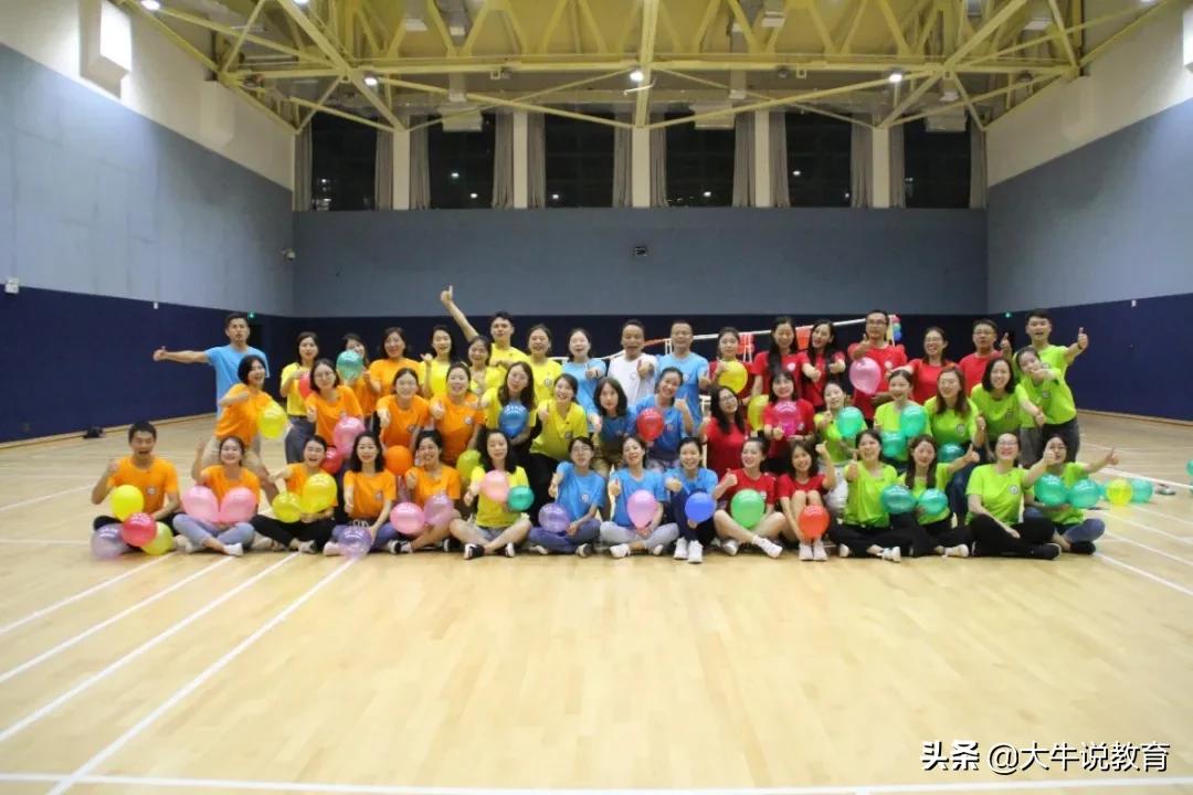 快来看看这所学校的八大理由为你解决摇号落选之痛