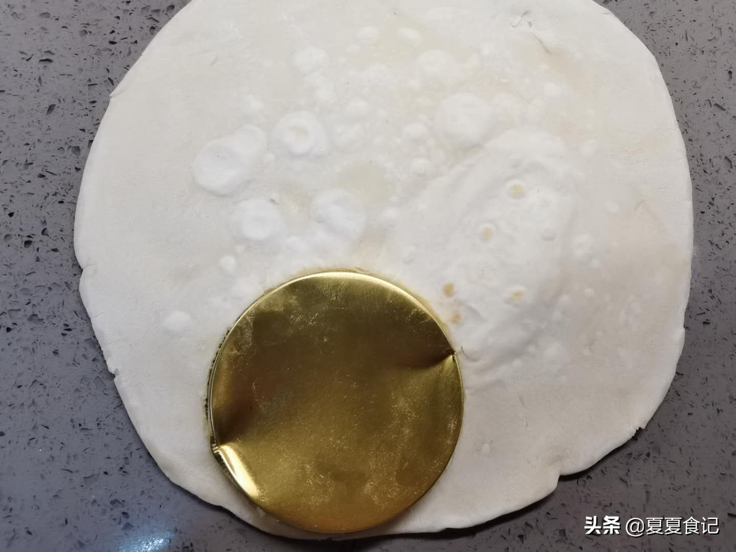 自制墨西哥卷饼,墨西哥卷饼制作