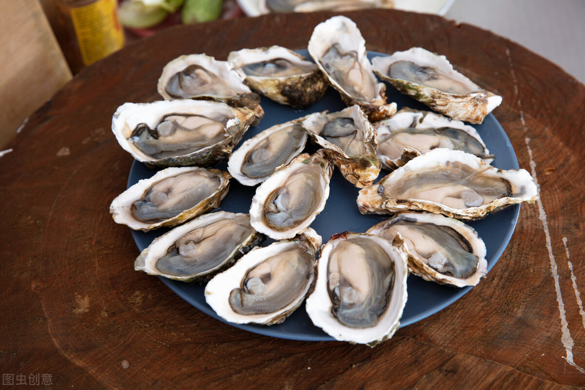 清明时令海鲜,清明前有哪些海鲜当季