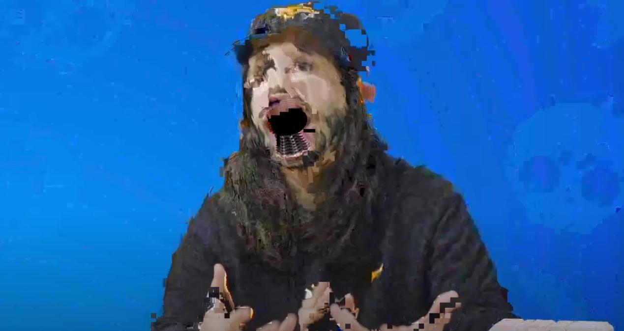 荒野乱斗吓人视频,荒野乱斗惊魂100天