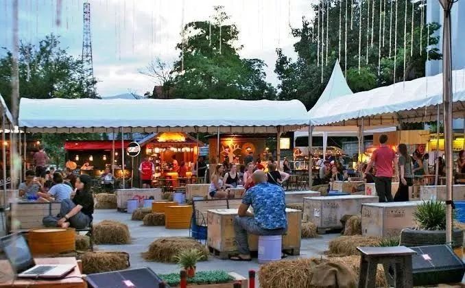 清迈景点攻略亲子游玩,清迈十大必去景点简介大全