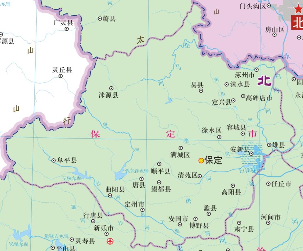 华北油田属于什么石油,华北油田现状如何