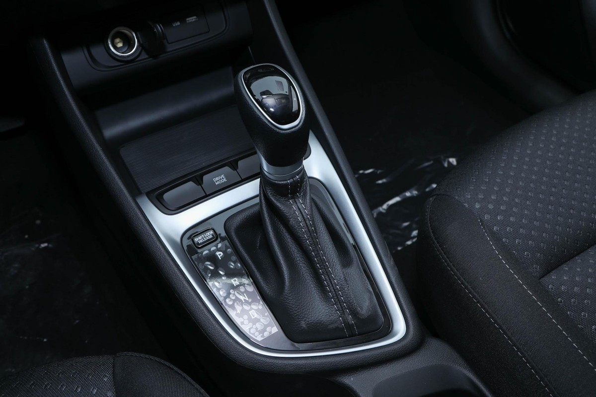 1.6l加6at的车油耗多少正常,2019年现代悦动1.66at油耗怎么样