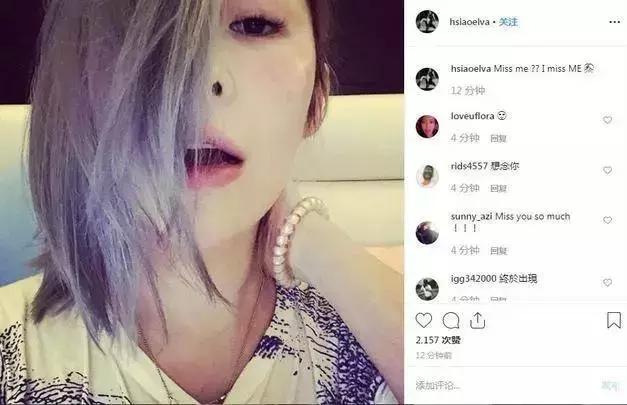 萧亚轩当之无愧的天后,萧亚轩从小美到大