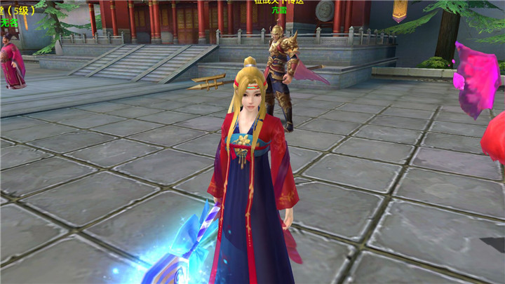 征战天下攻略,逐鹿天下一键通关攻略