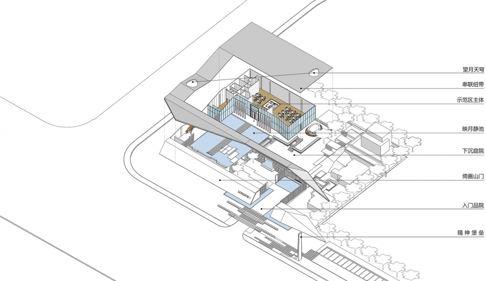 杭州龙湖江与城排屋,杭州龙湖江与城售楼处