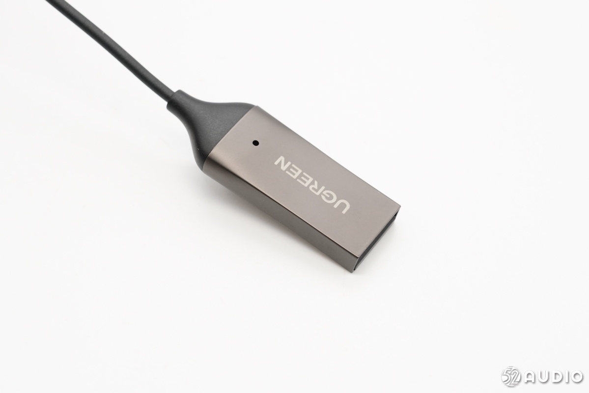 绿联车载usb蓝牙接收器,绿联车载蓝牙接收器怎么连接