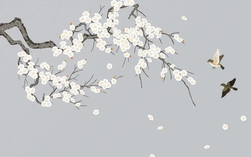 硅藻泥中式背景墙效果图客厅,硅藻泥电视背景墙新中式