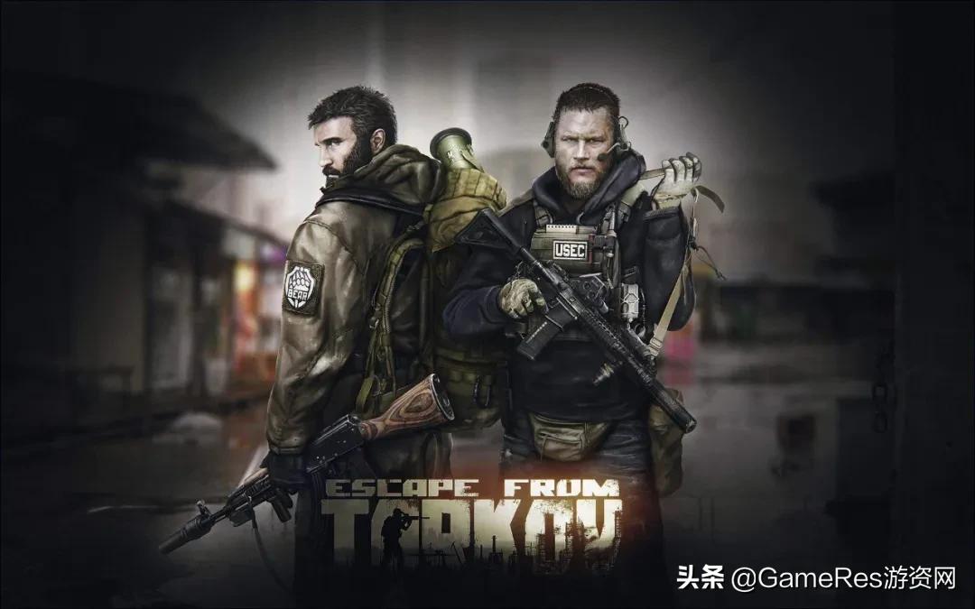 逃离塔科夫拼图,逃离塔科夫新档内容图片