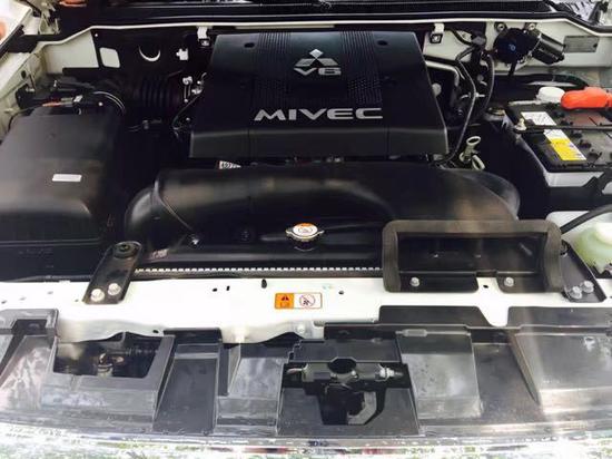 帕杰罗三门版v87越野视频,帕杰罗三门版v87山猫