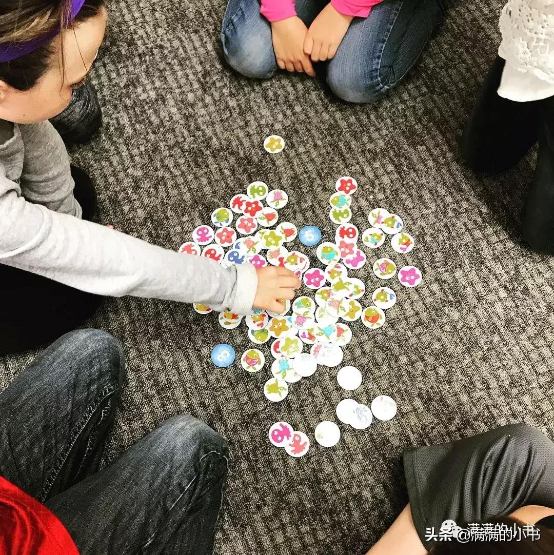 是玩具？也是教具！0-8岁数学思维产品分类种草