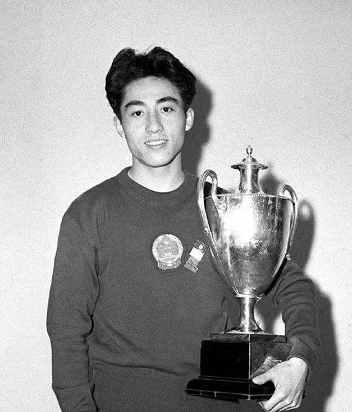 全运会历届单打冠军,全运会羽毛球历届单打冠军