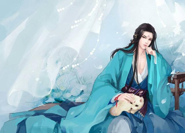 “百无一用是书生”，还有前半句，你知道是什么吗？