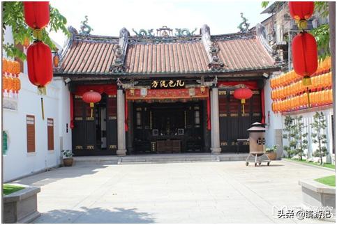 大马地方美食,走吧去吃饭泰语