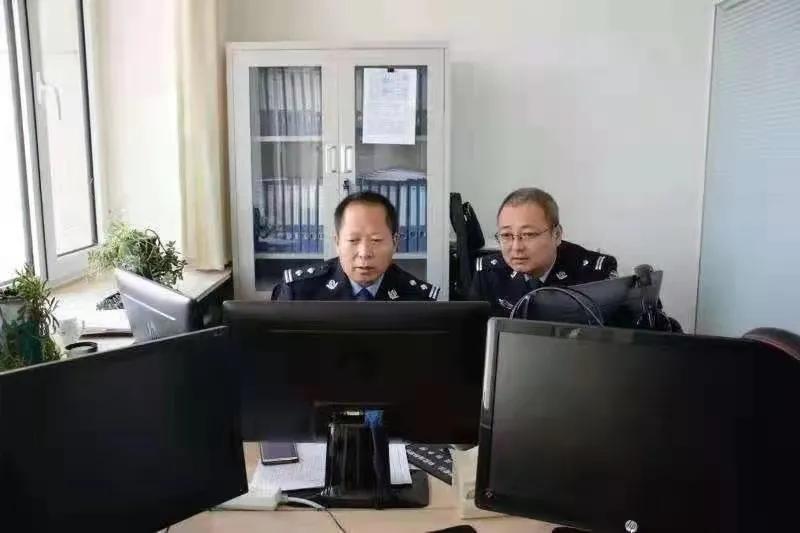 内蒙古侦破特大跨境网络赌博案,拒绝跨境赌博普法视频