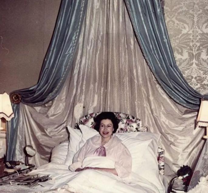 英国男子曾两度闯入白金汉宫,英国男子翻入白金汉宫