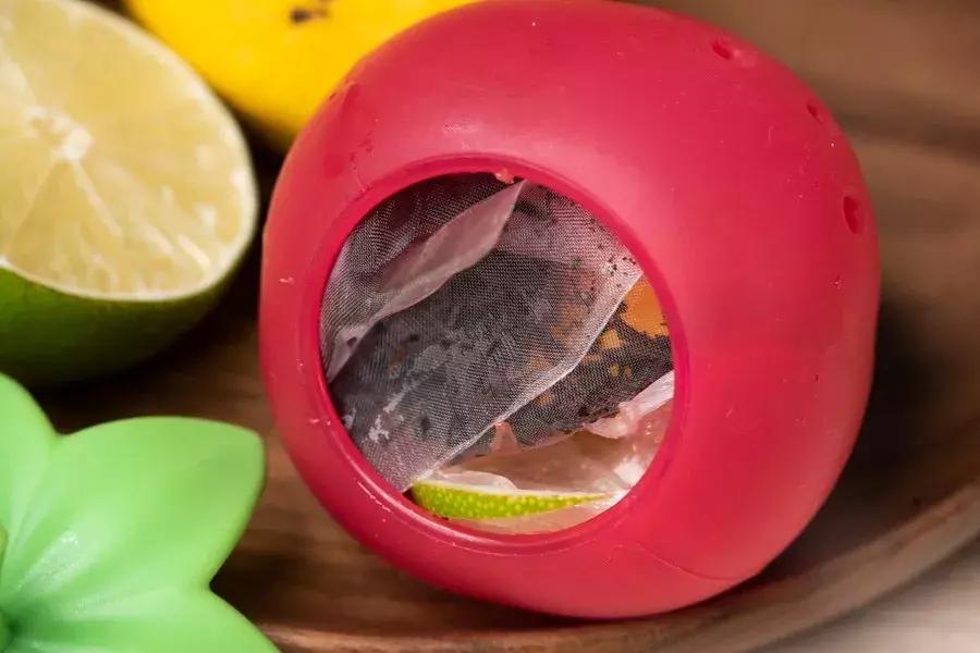 淘宝好用的免费工具,有趣的泡茶神器